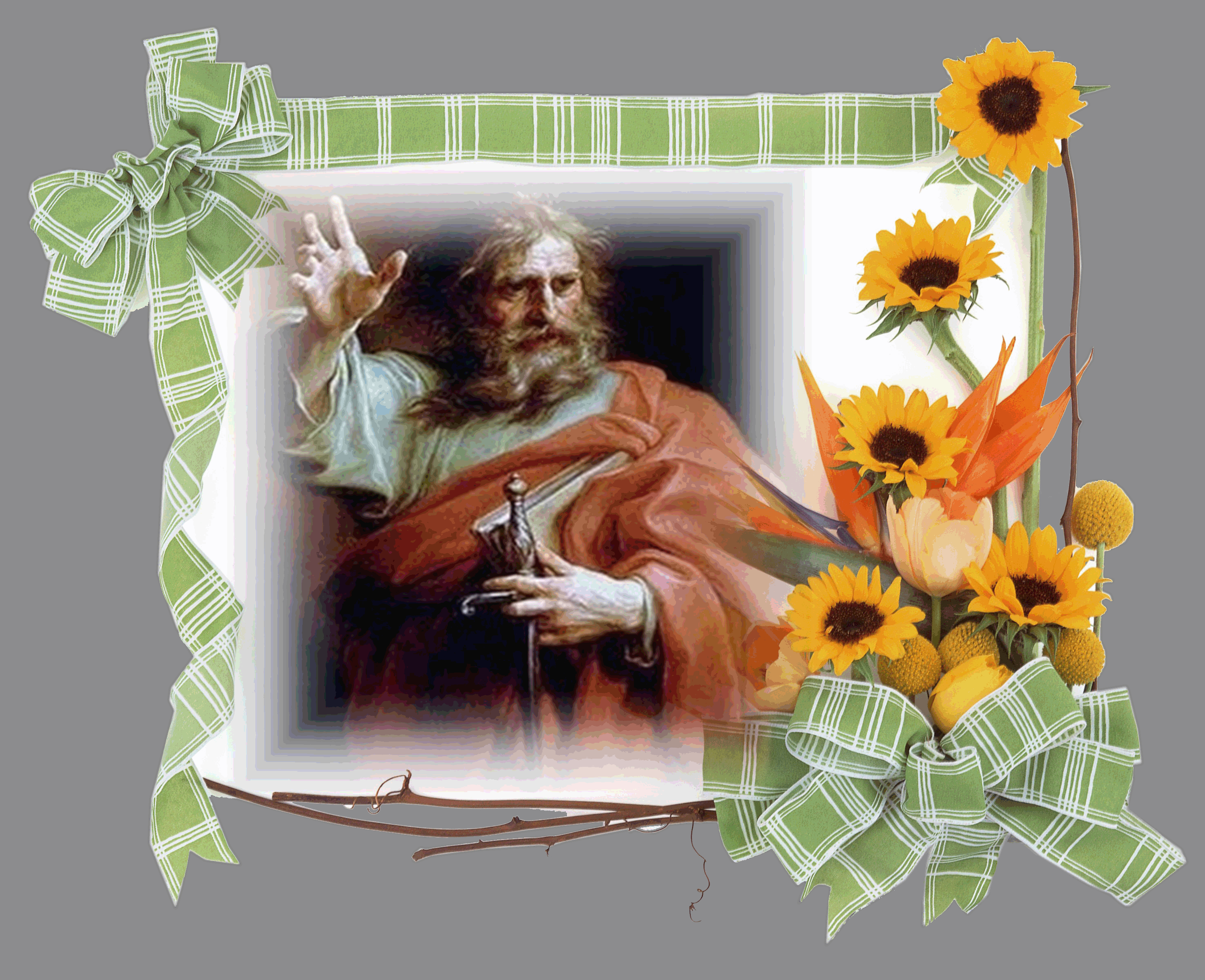 Saint Paul