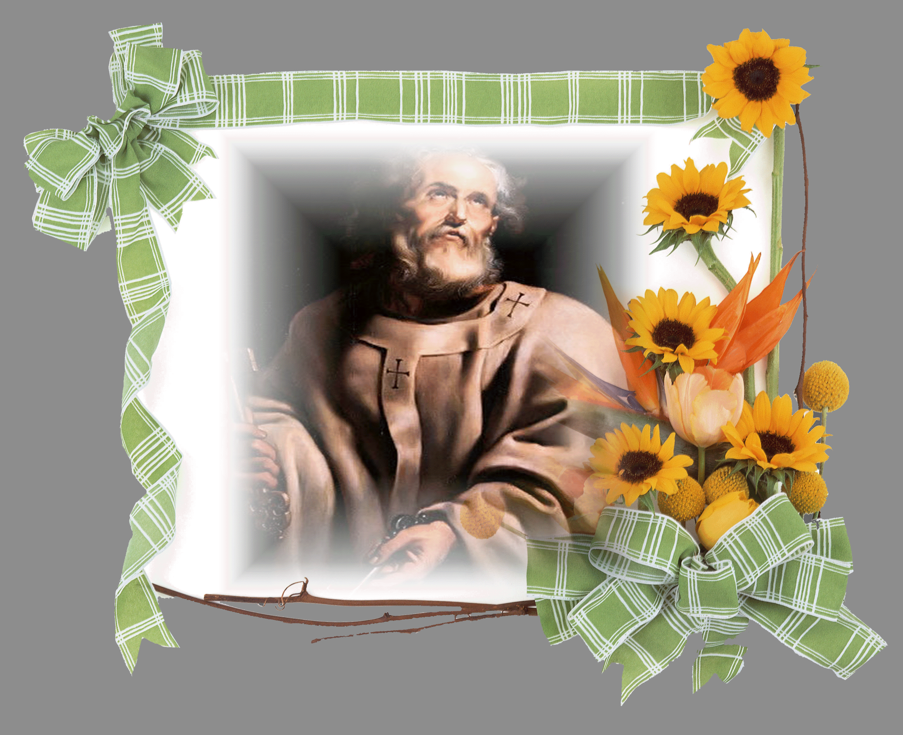 St Peter
